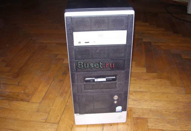 Комп C2D Санкт-Петербург