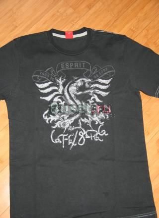 Футболка esprit Санкт-Петербург