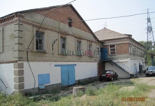 База производственная1,5га 4500  м2 Саратов