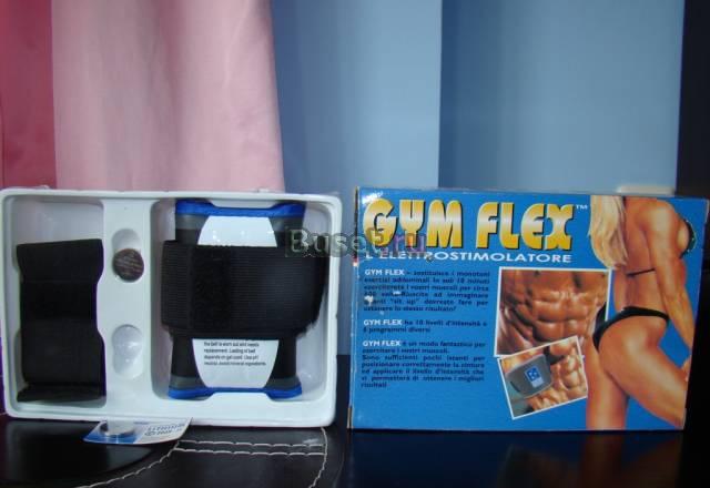 Миостимулятор Gym Flex  джим флекс Gym Flex Москва