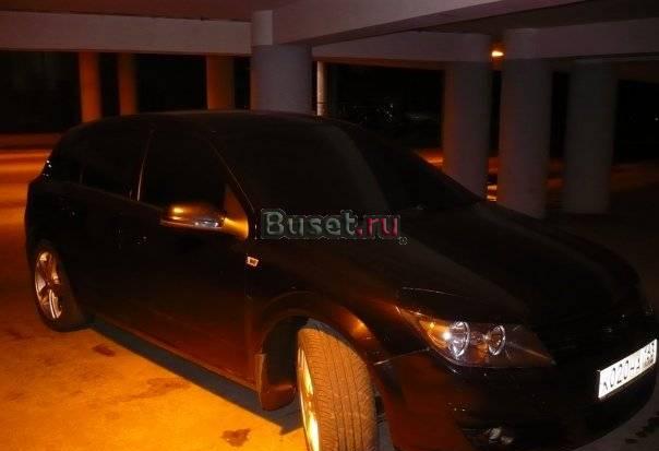 Opel Antara, 2007 Самара