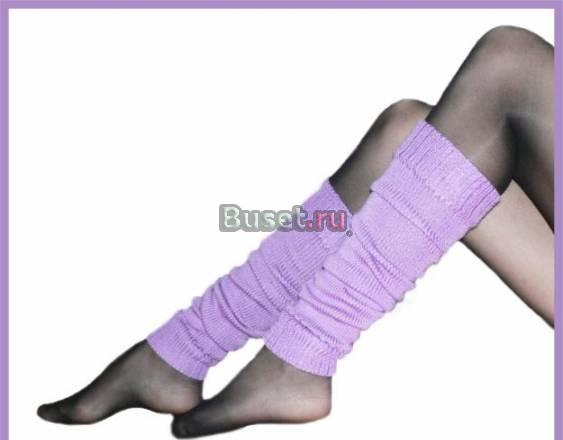 Гетры на заказ Санкт-Петербург