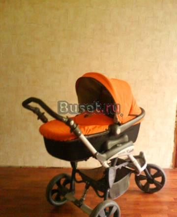 Коляска CAM Cortina Evolution 2в1 Москва