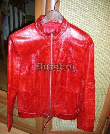 Дизайнерская куртка Москва