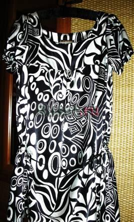 Туника - платье Москва