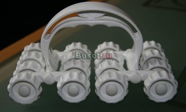 Массажёр роликовый Санкт-Петербург