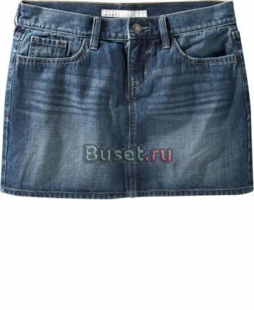 Новая джинсовая юбка Old Navy Москва