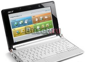 Acer aspire one 150 Санкт-Петербург