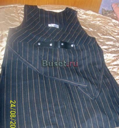 Для беременных костюм+платя+брюки (Турция) всего Санкт-Петербург