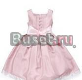 Новое платье для маленькой леди 1-2года Москва