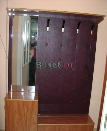 Вешалка в прихожую Санкт-Петербург