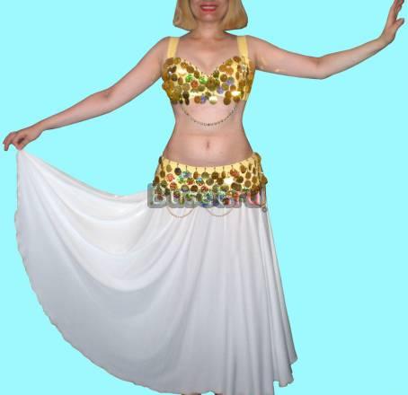 Костюм для танца живота Москва