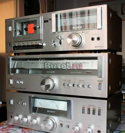 Sony Санкт-Петербург