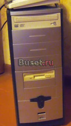 Компьютер Москва