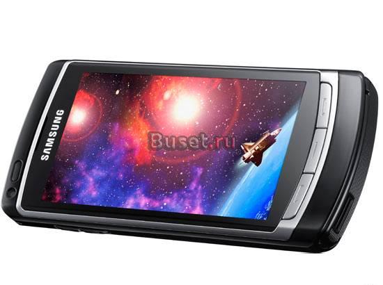 Продам Samsung i8910 HD Санкт-Петербург