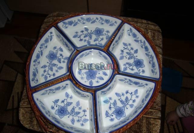 Форма для выпечки за 350 руб Москва