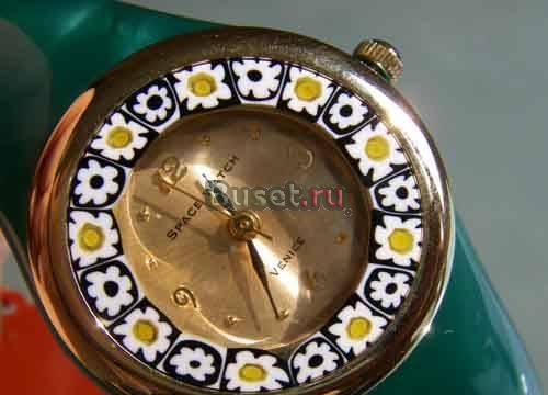 Женские часы Венеция Италия подарки украшения Москва