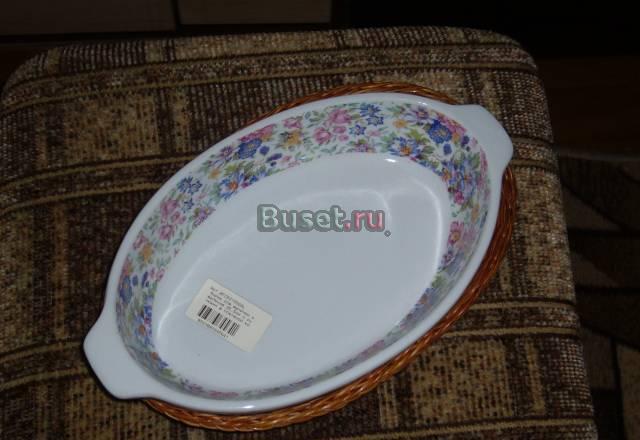 Новая форма для выпечки за 300 руб Москва