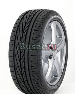 Goodyear Excellence Run Flat 225/50R17 98W Москва