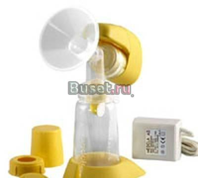 Молокоотсос Medela Mini Electric Plus Сергиев Посад