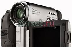 Sony DCR-HC15E Санкт-Петербург
