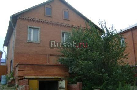 Продам коттедж в центральном районе  г.Красноярск Красноярск