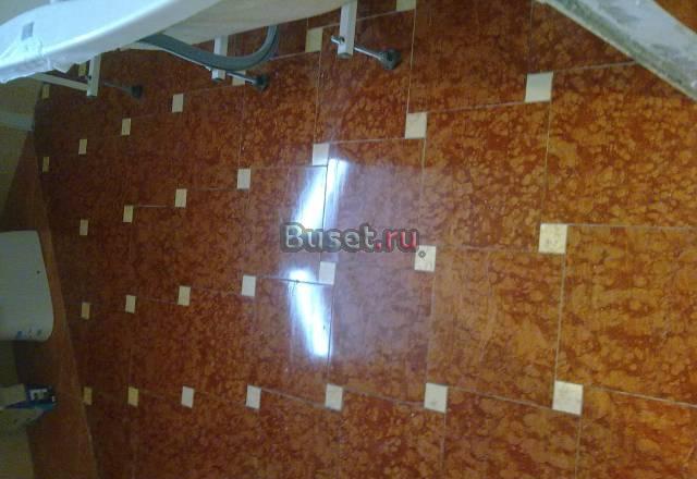 Полировка Мрамора Москва