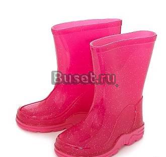 Новые резиновые сапоги Москва