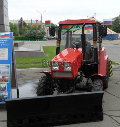 Трактор "Беларус-320" Рубцовск
