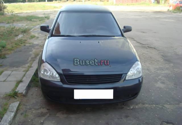 ВАЗ Priora, 2007 Орехово-Зуево