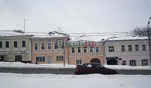 Квартира в центре Подольска.не дорого Подольск
