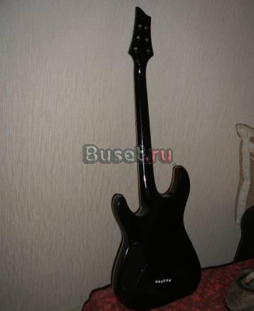 Эл.гитара Shecter C1 Plus Москва