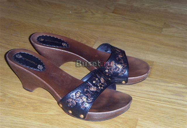 Сабо 38/39 Москва