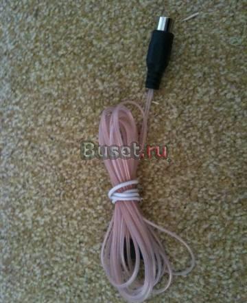 Радио антена Москва