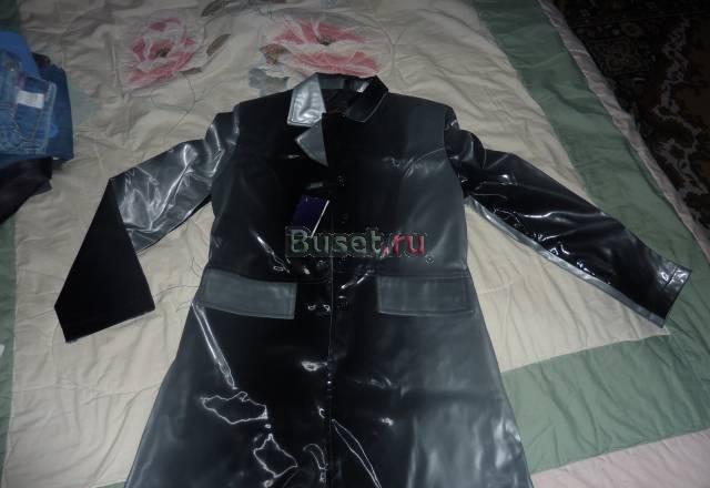 Куртка демисезонная Санкт-Петербург