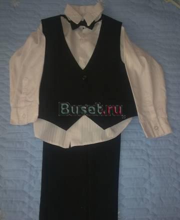 Костюм Москва