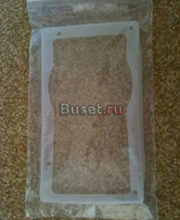 Антивибрационная прокладка для блока питания Москва