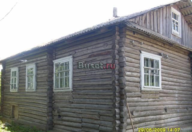 Дом во Псковской обл Санкт-Петербург
