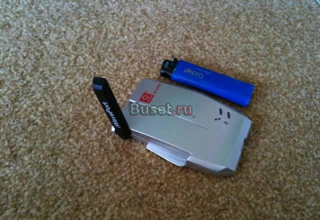 Wi-Fi Сетевая карта Москва