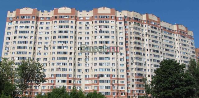 1-комнатная квартира в Балашихе Балашиха