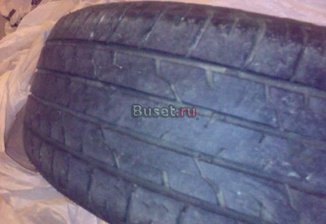 Bridgestone Turanza ER300 195/65 R15 Москва