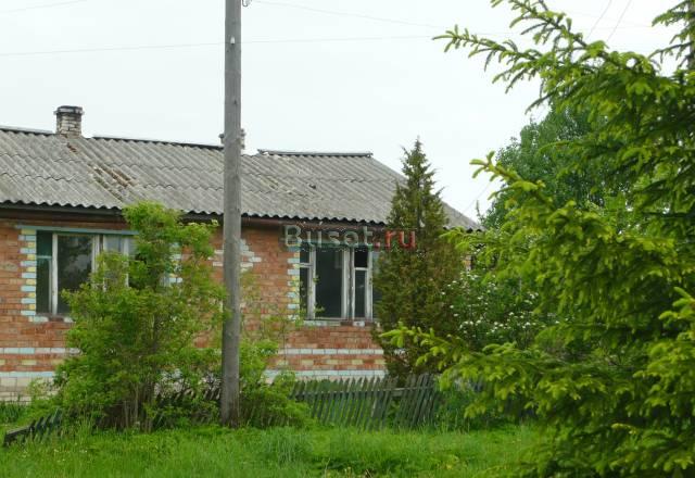 Большой дом д.Беззубцево, Пестовского района Пестово