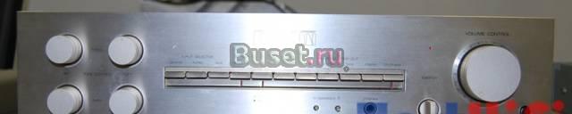 Усилитель Luxman L-3 Москва