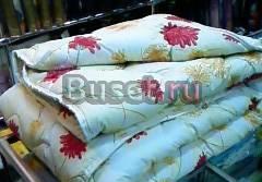 Одеяла "Маскат" из шерсти мериноса (тд Даргез) Москва