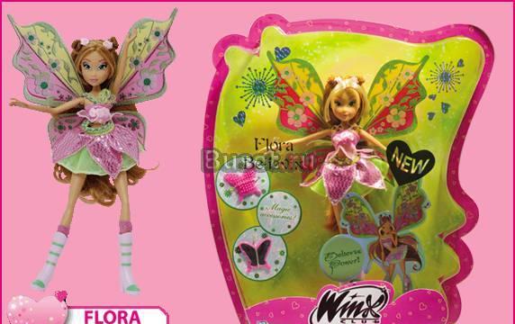 Куклы winx серия Believix - все Феи в наличии Москва