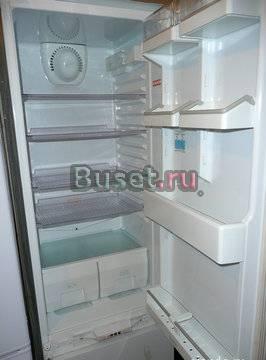 Продаю рабочий холодильник Ariston, 185см Москва