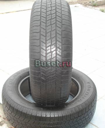 Пара yokohama 215/60R16 Санкт-Петербург