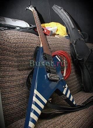 Продается мастеровая гитара Санкт-Петербург