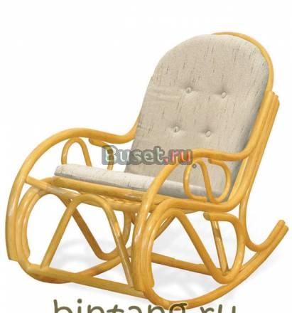 Кресло-качалка из ротанга (05/04) Москва
