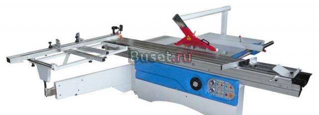 Форматно-раскроечный станок мод. MJ323  Санкт-Петербург